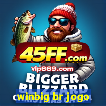 winbig br jogo